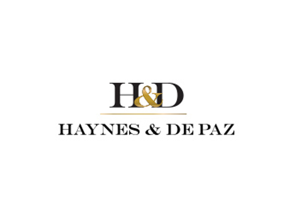 Haynes & De Paz P.A. - logo