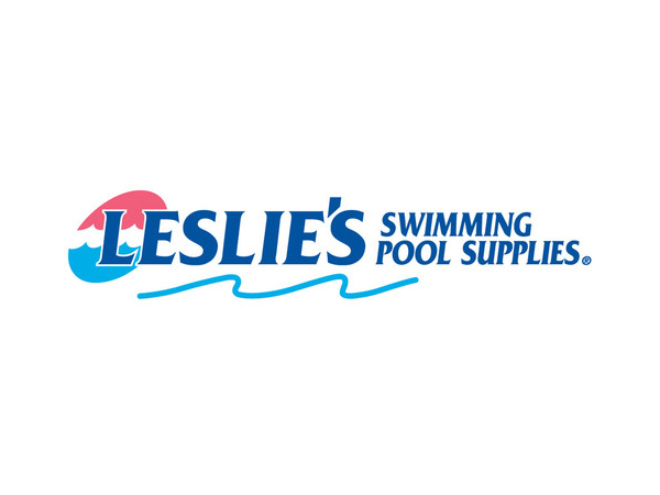 Leslies Swimming Pool Supplies Logo