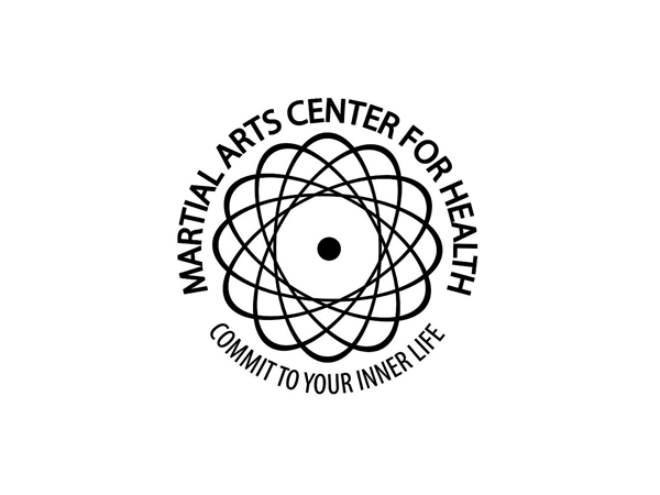 Martial Arts Center for Health - Commit To Your Inner Life Logo