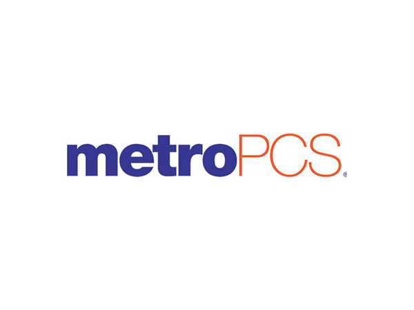 Metro PCS Logo