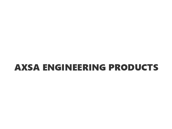 Axsa Engineering Products logo - placeholder