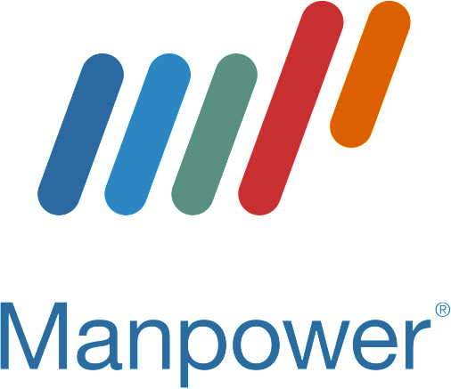 Manpower logo