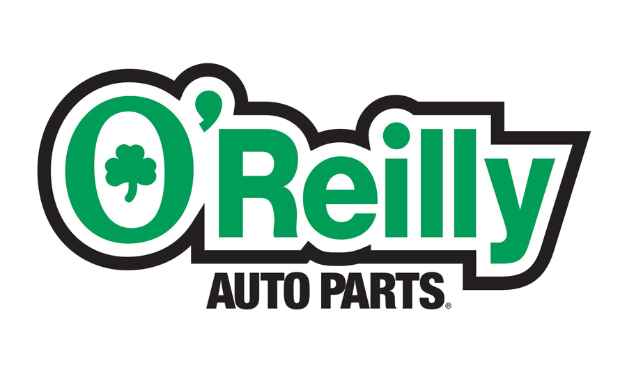 O'Reilly Auto Parts logo